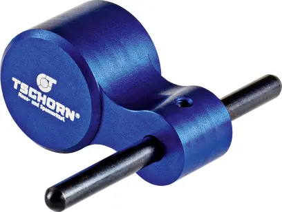 Magnetický doraz obrobku EasyMag