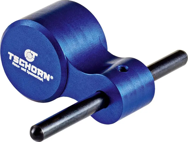 Magnetický doraz obrobku EasyMag