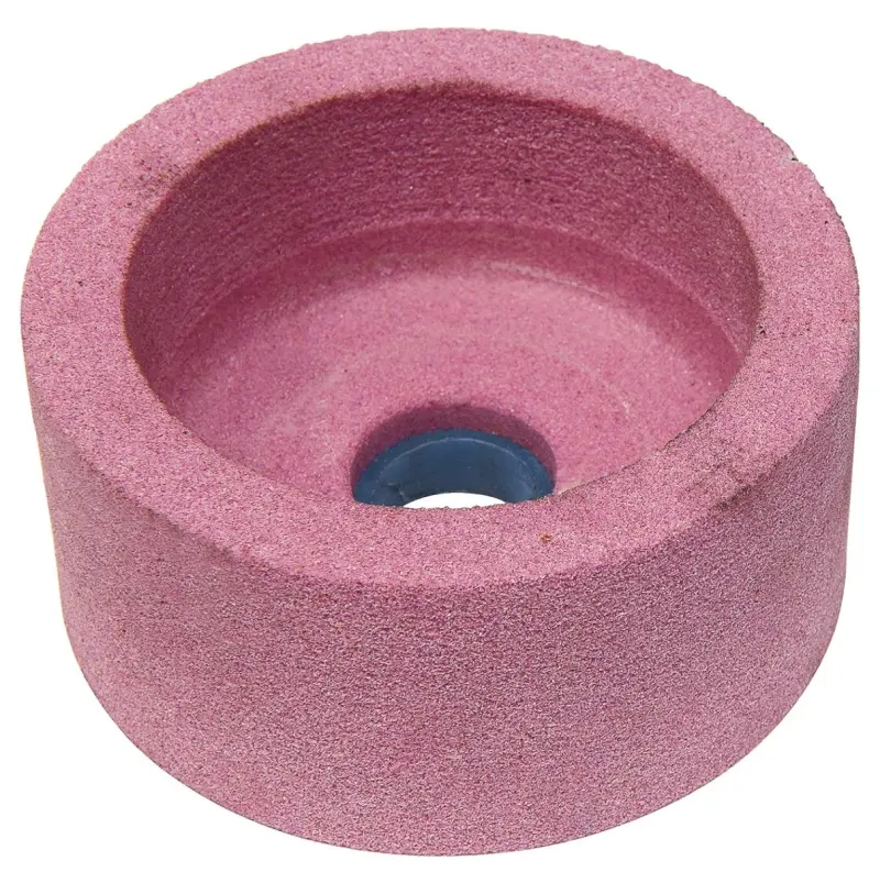 Korundový brusný kotouč Bernardo pro brusku U3M (BER051786)