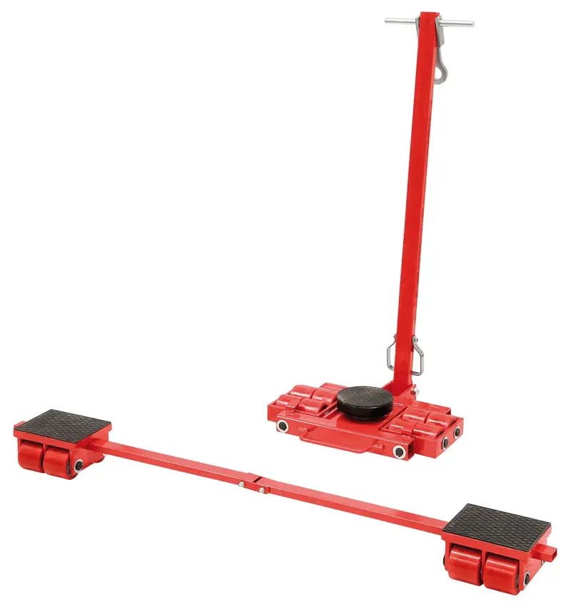 Transportní sada Bernardo STF 8 N + VTR 8 N (BER071237)