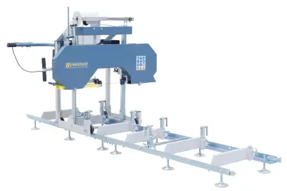 Kmenová pásová pila Bernardo BBS 400 E - 230 V (BER141297)