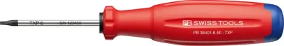 Šroubovák IP6 x 50 mm SwissGrip EVO PB SWISS TOOLS, EDE58870006