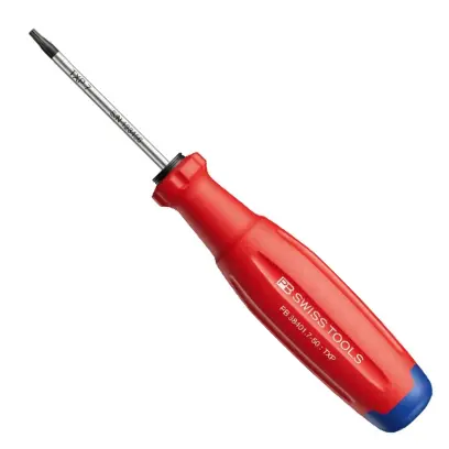 Šroubovák IP7 x 50 mm SwissGrip EVO PB SWISS TOOLS, EDE58870007