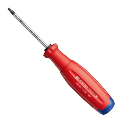 Šroubovák IP9 x 60 mm SwissGrip EVO PB SWISS TOOLS, EDE58870009