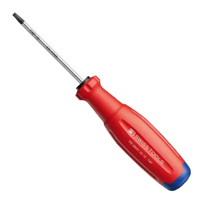 Šroubovák IP10 x 70 mm SwissGrip EVO PB SWISS TOOLS, EDE58870010