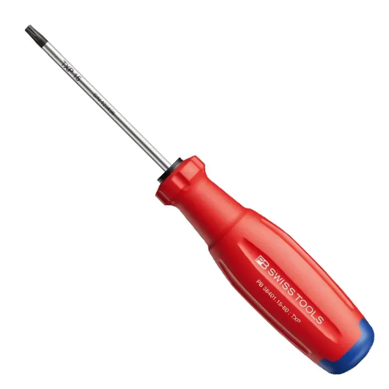 Šroubovák IP15 x 80 mm SwissGrip EVO PB SWISS TOOLS, EDE58870015