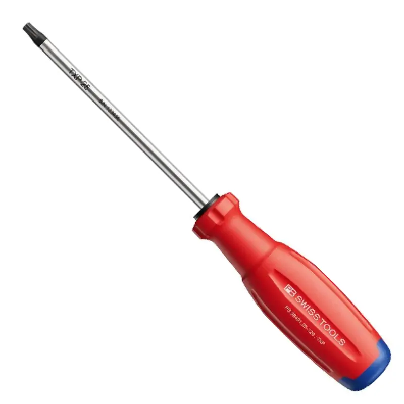 Šroubovák IP25 x 120 mm SwissGrip EVO PB SWISS TOOLS, EDE58870025