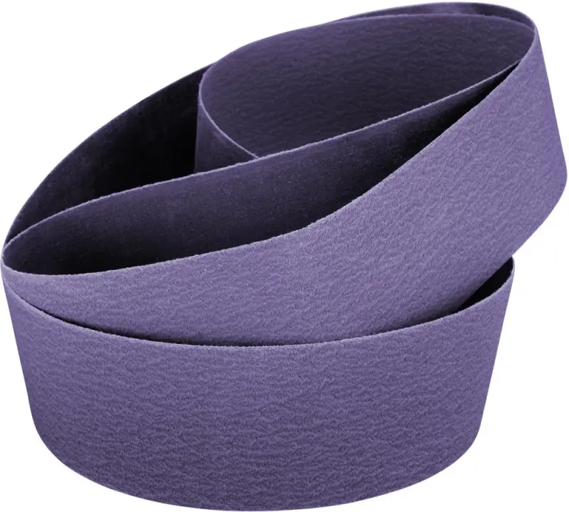 Brusný pás CERABOND X 75x2000mm Keramika K 80 Tyrolit (EDE81760080)