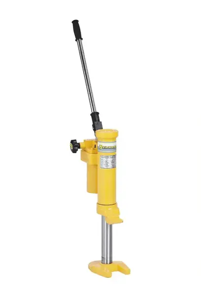 Hydraulický zvedák Bernardo HM 50 (nosnost 5 t) (BER071280)
