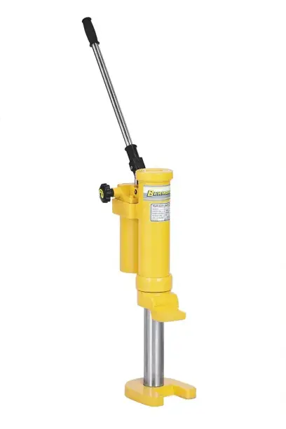 Hydraulický zvedák Bernardo HM 100 (10 t) (BER071281)