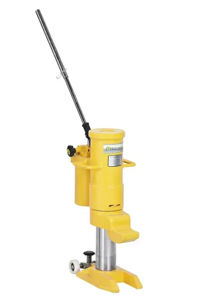 Hydraulický zvedák Bernardo HM 250 (nosnost 25 t) (BER071282)