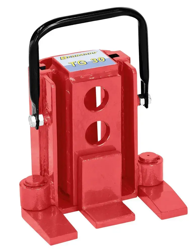 Bernardo TG 30 Hydraulický zvedák nosnost 3 t (BER071283)