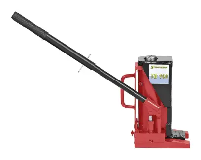 Hydraulický zvedák Bernardo TB 100 (nosnost 10 t) (BER071285)
