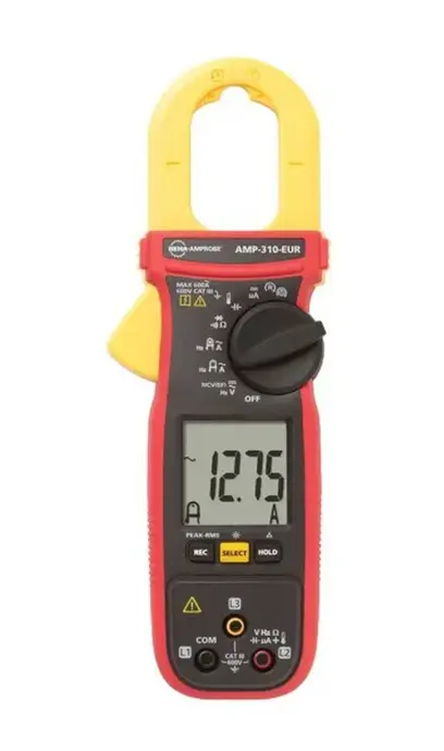Digitální multimetr klešťový Amprobe AMP-310 (FLUAM4560603)