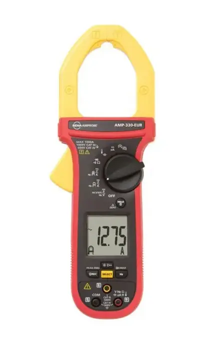 Digitální multimetr klešťový Amprobe AMP-330 (FLUAM4560626)