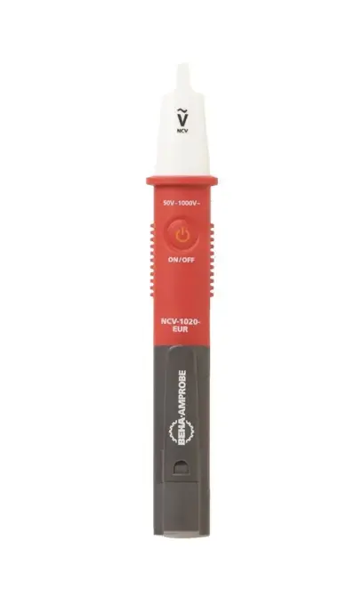 Bezkontaktní zkoušečka napětí Amprobe NCV-1020 (FLUAM4918072)