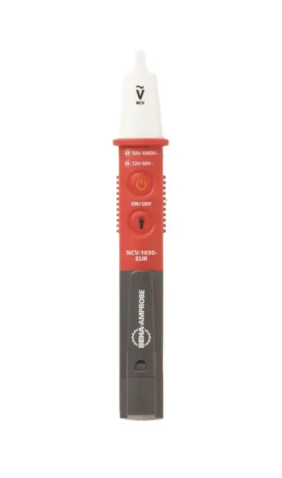 Bezkontaktní zkoušečka napětí Amprobe NCV-1030 (FLUAM4918085)