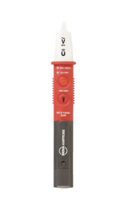 Bezkontaktní zkoušečka napětí Amprobe NCV-1040 (FLUAM4918097)