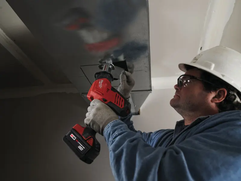 Aku přímočará pila Milwaukee M18 C18 HZ-0 (Bez aku) (MI4933501112)