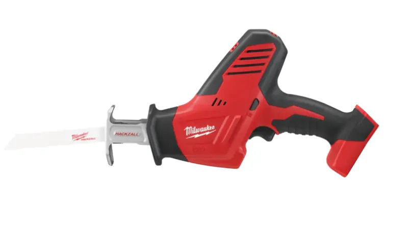 Aku přímočará pila Milwaukee M18 C18 HZ-0 (Bez aku) (MI4933501112)