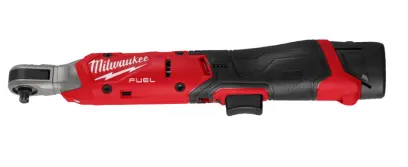 Aku 1/4" ráčnový utahovák Milwaukee M12 FIR14G2-252B, 2x aku M12 HB2.5, 4933498934