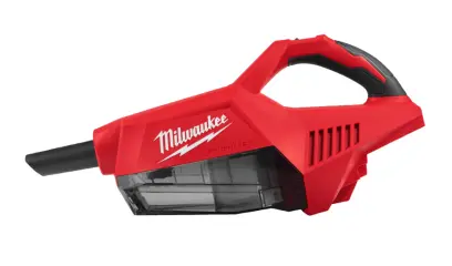 Aku ruční vysavač Milwaukee M18 BLCV2-0, bez aku, 4933500788