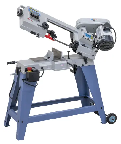 Pásová pila na kov Bernardo EBS 115 B (230 V) (BER041086)