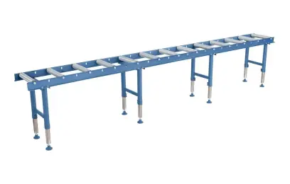 Válečková dráha Bernardo RB 13 - 4000 (BER071464XL)