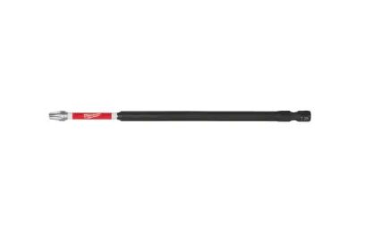 Šroubovací bity Milwaukee TX25 x 150 mm SHOCKWAVE Impact Duty (1 ks) MI4932500392