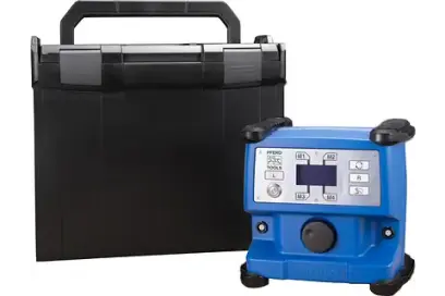 Řídicí jednotka Pferd RCK STG 10/800 L-BOXX 80 000 ot./min. (PF4007220649541), PF4007220649541