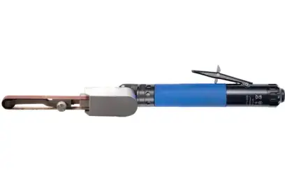 Elektrická pásová bruska Pferd RCK B 4/200, 380 Watů (PF4007220779248), PF4007220779248