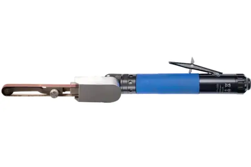 Elektrická pásová bruska Pferd RCK B 4/200, 380 Watů (PF4007220779248), PF4007220779248