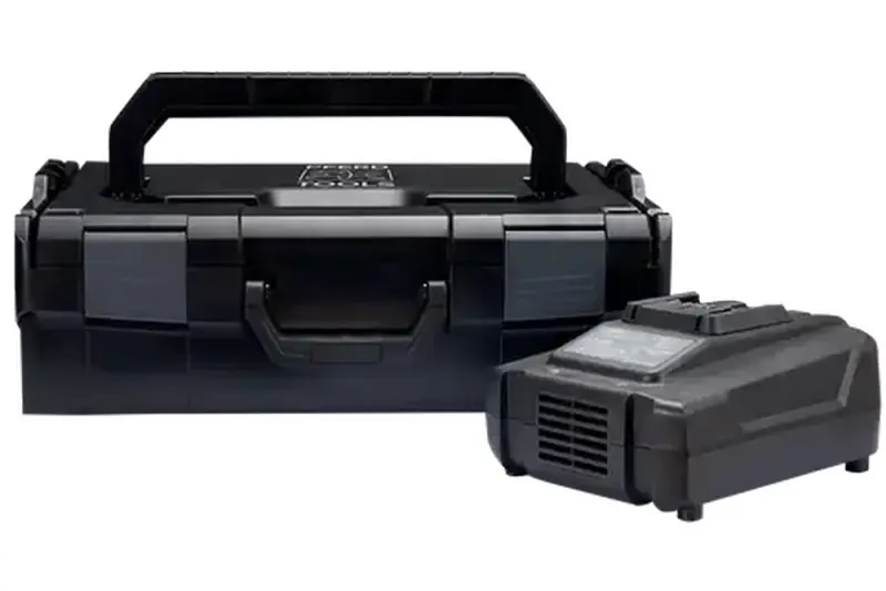 Rychlonabíječka Pferd RCK SL L-Boxx (PF4007220649626), PF4007220649626