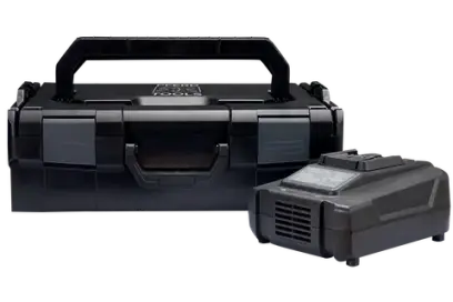 Rychlonabíječka Pferd RCK SL L-Boxx (PF4007220649626), PF4007220649626