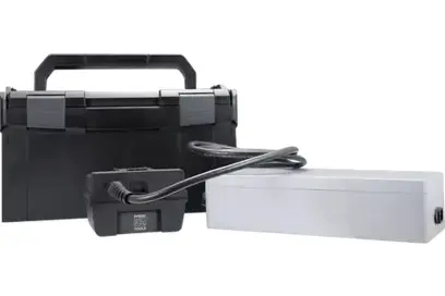 Napájecí zdroj Pferd RCK NT L-Boxx (PF4007220649725)
