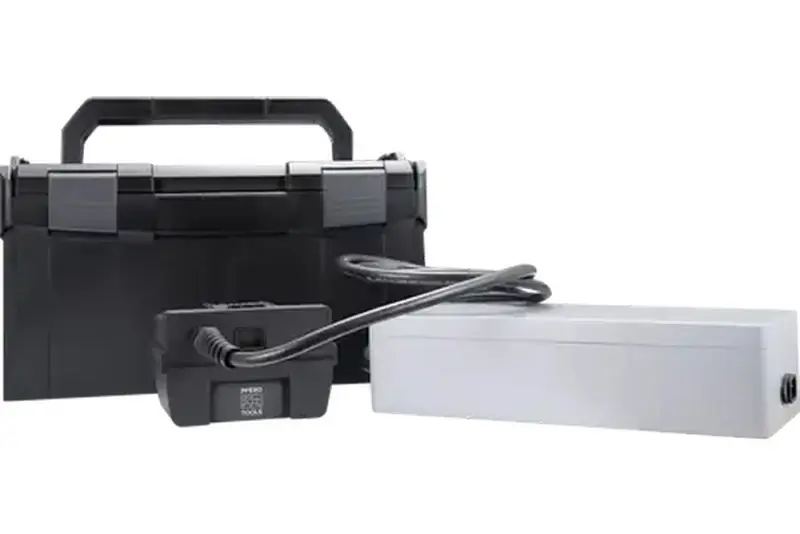 Napájecí zdroj Pferd RCK NT L-Boxx (PF4007220649725)