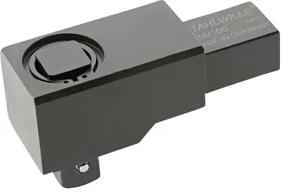 Nástavec pro momentový klič Stahlwille 734/100, 3/4“ 22x28 mm