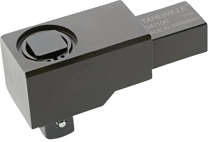 Nástavec pro momentový klič Stahlwille 734/100, 3/4“ 22x28 mm