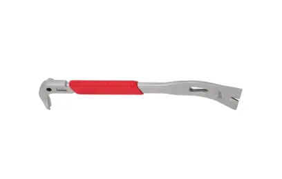 Páčidlo Milwaukee 40CM MOLDING PRY BAR, délka 400 mm, šířka konce 63 mm, 4932500677
