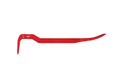 Páčidlo Milwaukee 45CM WRECKING BAR, délka 450 mm, I profil, 4932500678