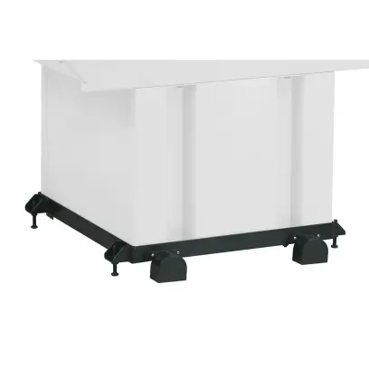 Podvozek Bernardo pro MBS 280 DG/300 DG (BER071530)