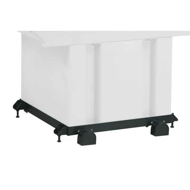 Podvozek Bernardo pro MBS 280 DG/300 DG (BER071530)