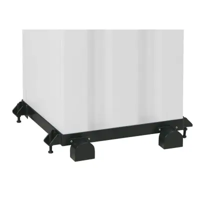 Podvozek Bernardo pro HBS 210/275 (BER071531)