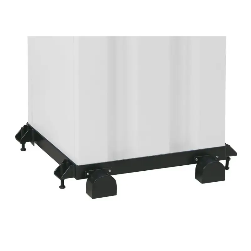 Podvozek Bernardo pro HBS 210/275 (BER071531)