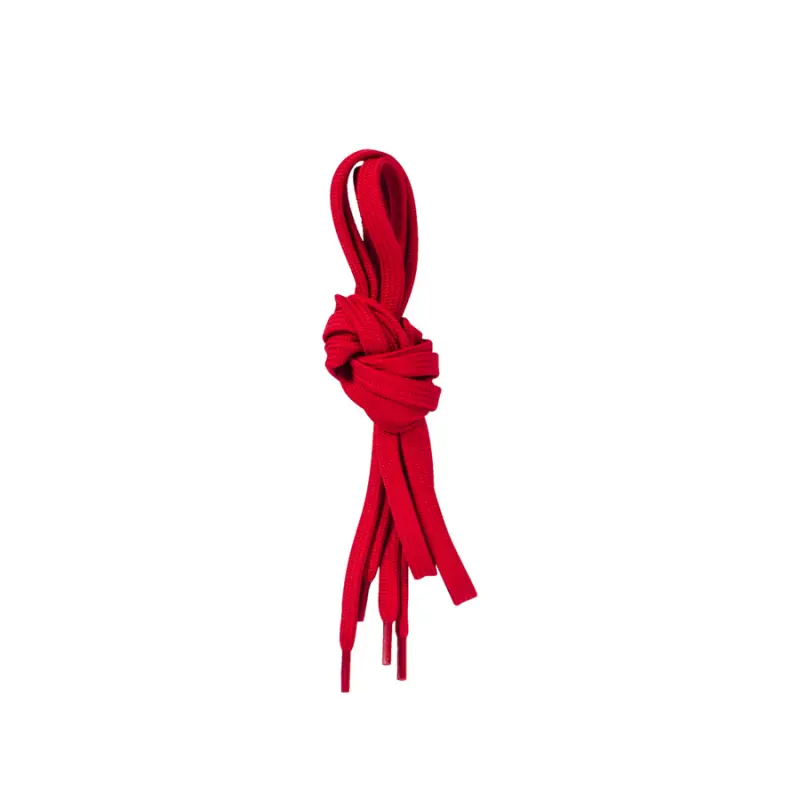 Náhradní tkaničky 160 cm Milwaukee FXT RED MID CUT 160 CM pro bezpečnostní pro obuv FLEXTRED, červené, 4932501677, MI4932501677