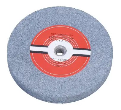 Brusný kotouč korund hrubý pr. 200 x 20 x 15,88 mm, drsnost 36 pro KSA 200 (BER051827)