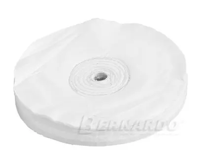 Leštící kotouč pr. 250 x 25 mm, pr. 20 mm. Tvrdý (BER051843)
