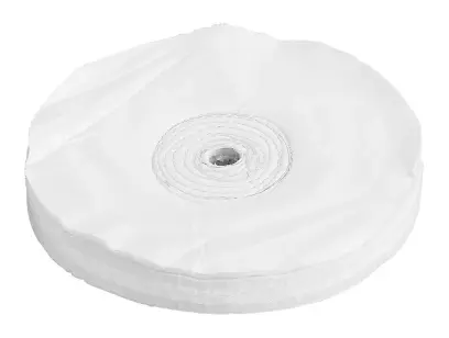 Leštící kotouč pr. 250 x 25 mm, pr. 20 mm. Tvrdý (BER051843)
