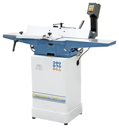 Srovnávací frézka Bernardo SP 150 PN (230 V) (BER0810130)