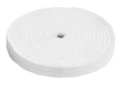 Leštící kotouč pr. 350 x 40 mm, pr. 16 mm. Tvrdý (BER051845)